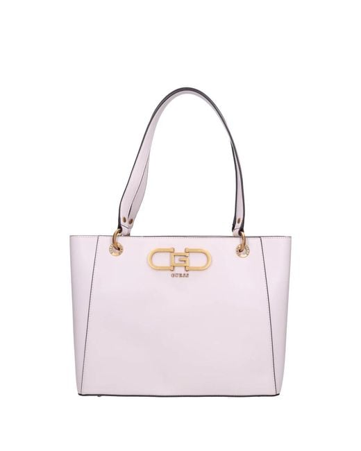 Guess Tassen. Room in het Pink