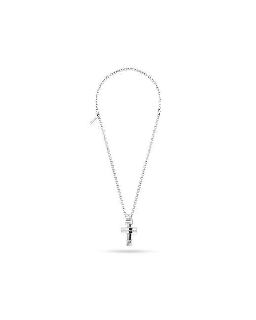 Police Metallic Necklaces for men
