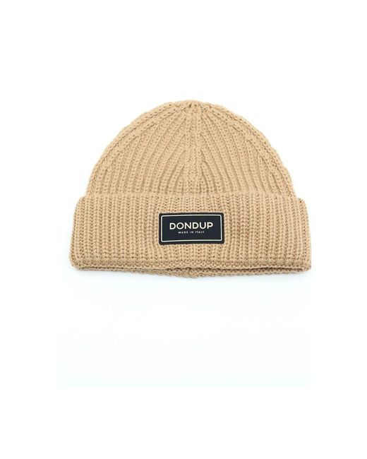 Dondup Natural Accessories