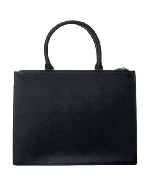 Bags > tote bags Just Cavalli en coloris Black
