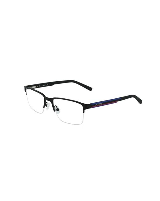 Lacoste Black Optisches Gestell
