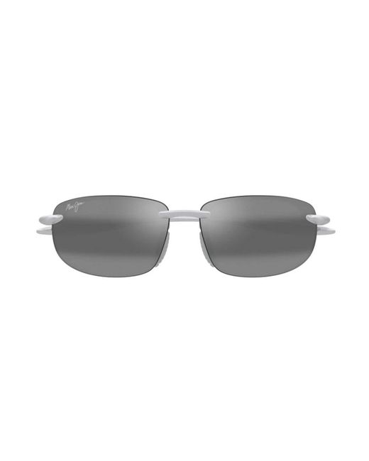 Maui Jim Gray Sunglasses
