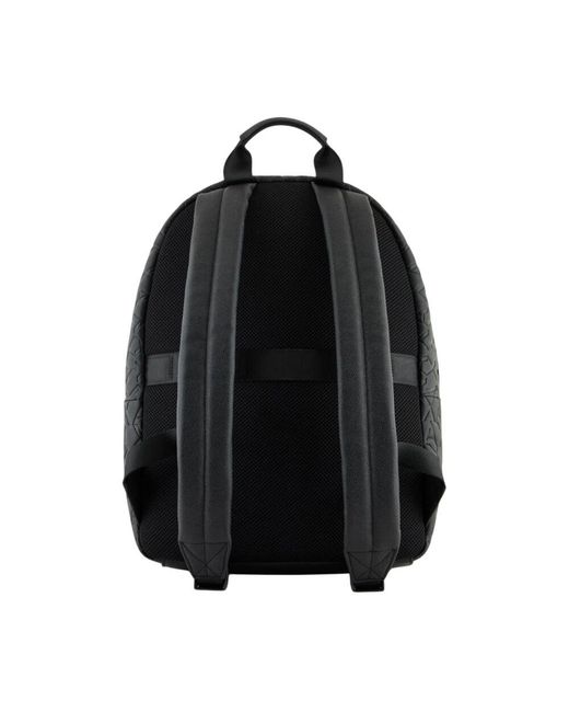 Backpacks ARMANI EXCHANGE de hombre de color Black