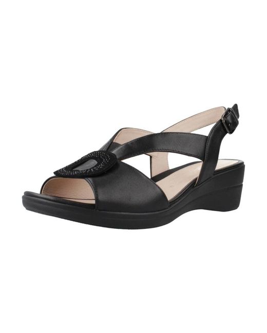Stonefly Black Vanity Iii 33