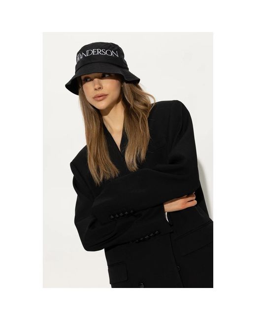 J.W. Anderson Black Accessories