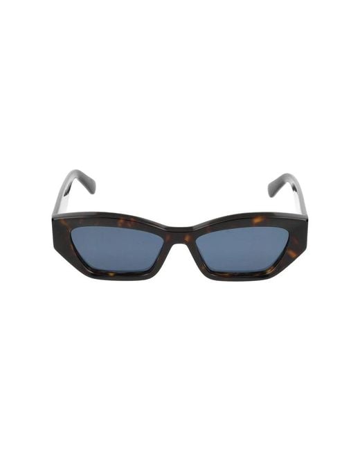 Stella McCartney Sunglasses in Blue | Lyst UK