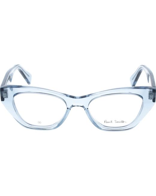 Accessories > glasses Paul Smith en coloris Blue