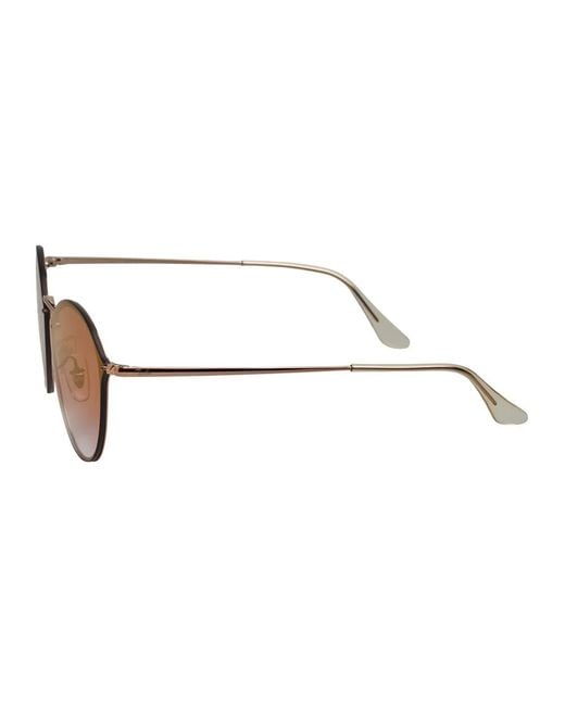 Ray-Ban Brown Sunglasses for men