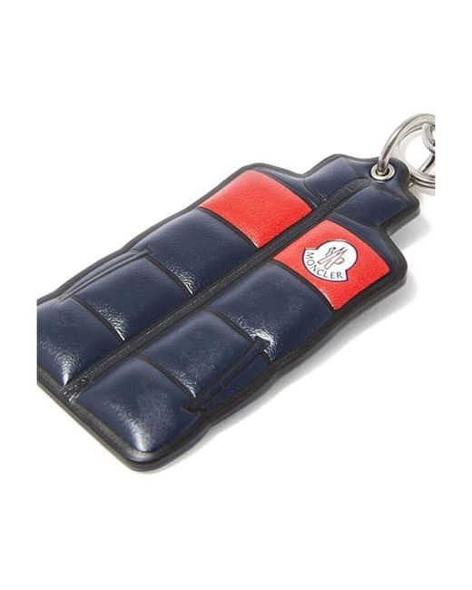 Keyrings di Moncler in Red