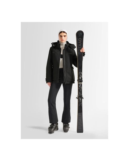 Light Jackets di Fusalp in Black
