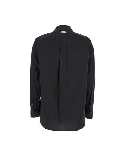Michael Kors Black Shirts