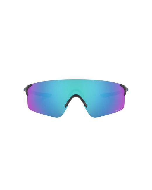 Oakley Blue Sunglasses