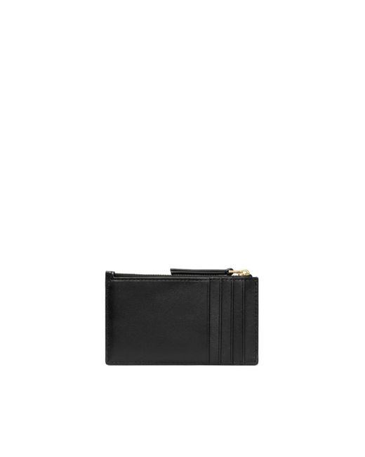 Tory Burch Black Wallets & Cardholders
