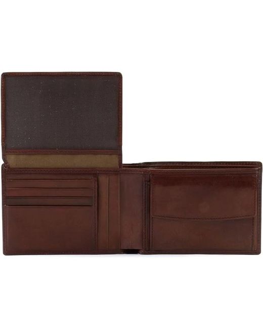 The Bridge Brown Wallets & Cardholders for men