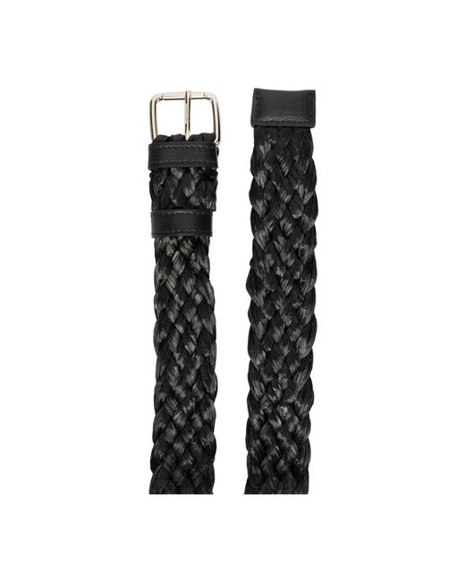 Red(v) Black Belts