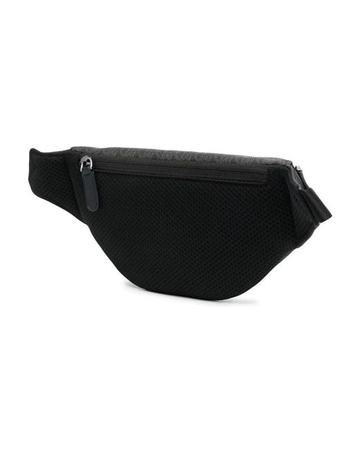 Michael Kors Black Bum Bags for men