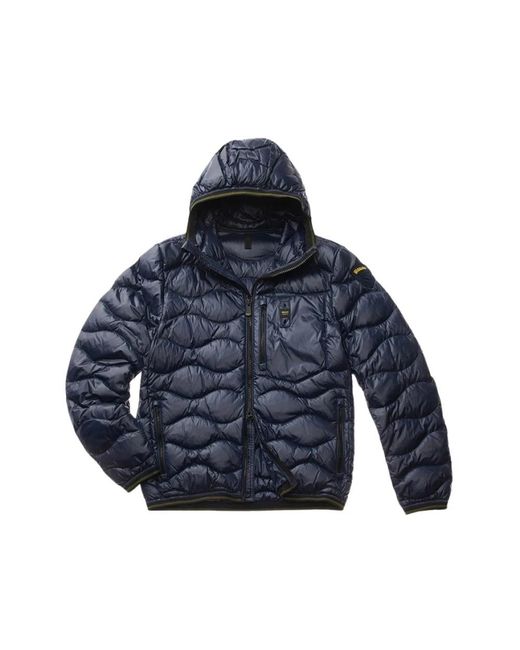 Blauer Blue Winter Jackets