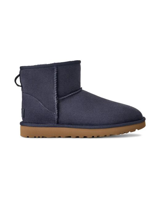 Winter Boots Ugg en coloris Blue