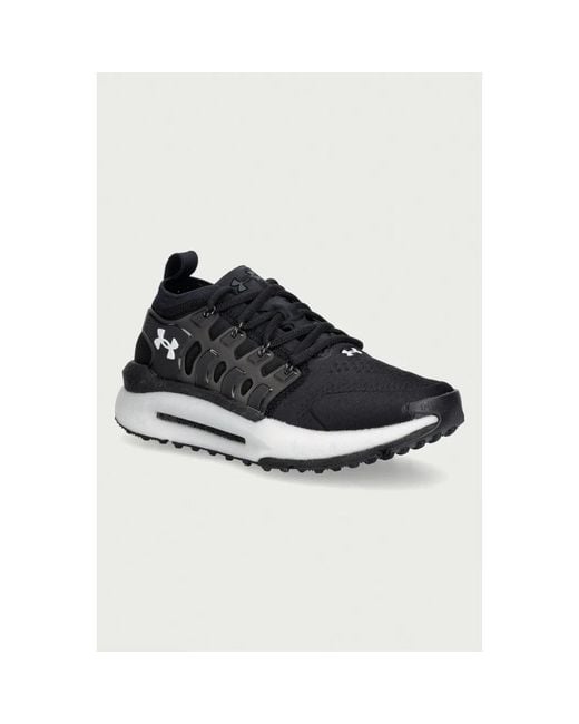Under Armour Phantom X in het Black
