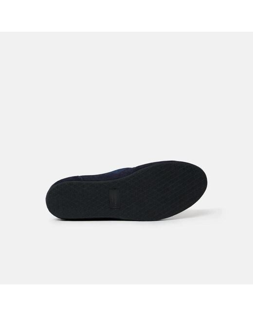 Scarosso Blue Leggera for men