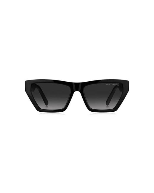 Marc Jacobs Black Sunglasses