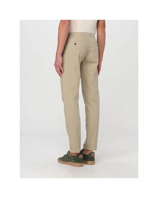 Fay Natural Chinos for men