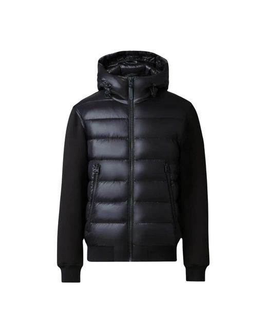 Down Jackets Mackage pour homme en coloris Black