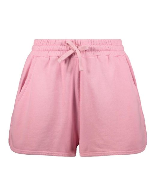 RED Valentino Pink Short Shorts
