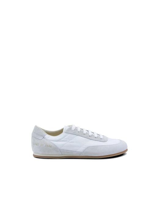 Common Projects White Sneakers