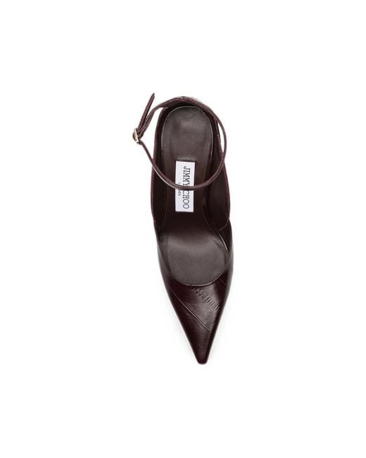 Jimmy Choo Black Pumps