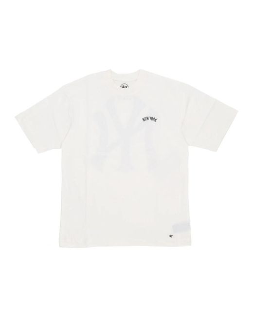 '47 White T-Shirts for men