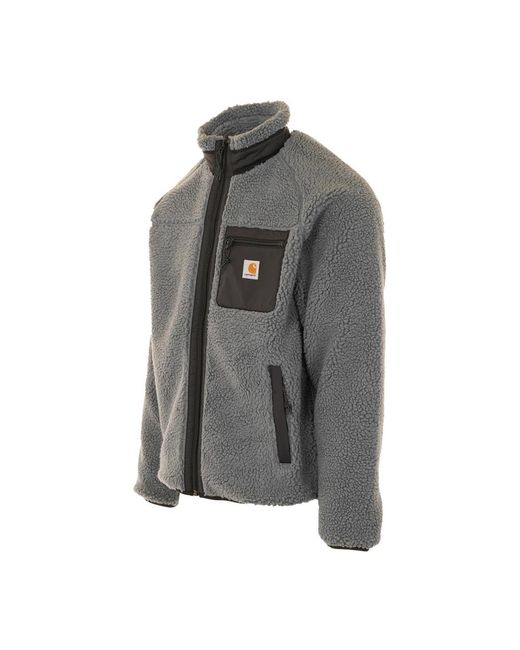 Carhartt Gray Light Jackets for men