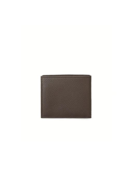 Wallets & Cardholders di Orciani in Brown da Uomo