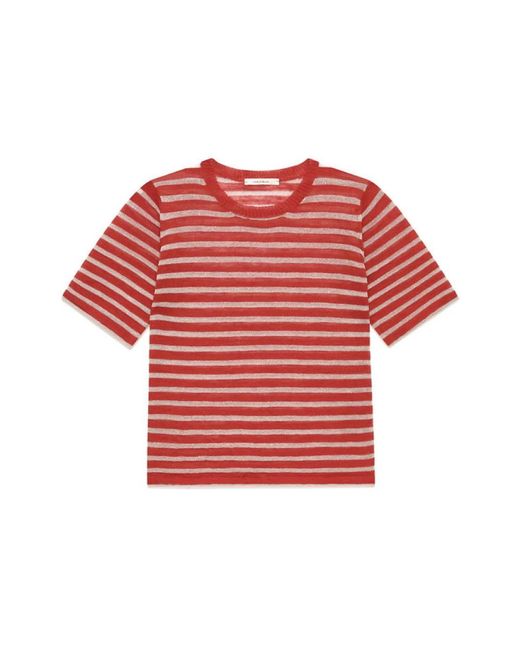 Maliparmi Red T-Shirts
