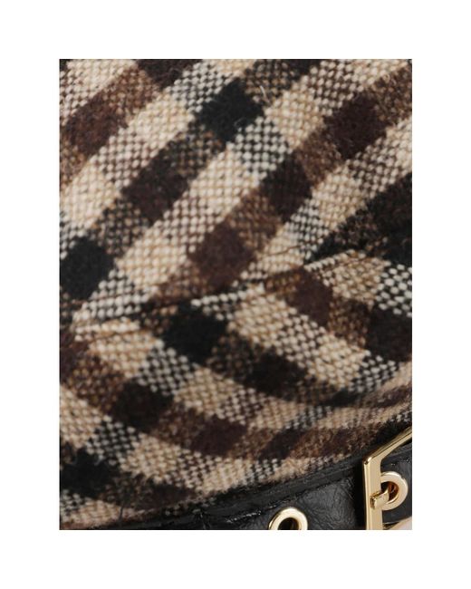 Ganni Natural Accessories