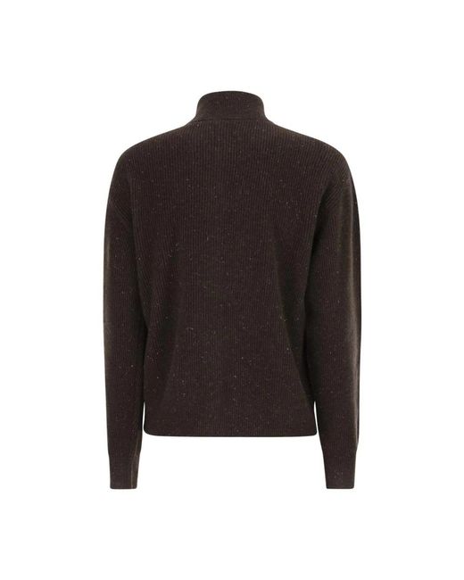 Cardigans Peserico de color Black