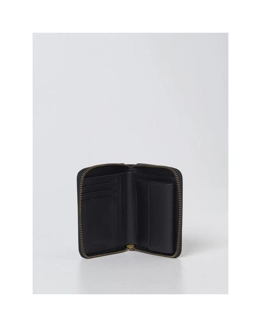 Wallets & Cardholders di Pinko in Black
