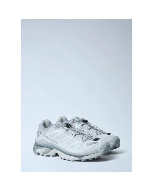Running Shoes Salomon de hombre de color Blue