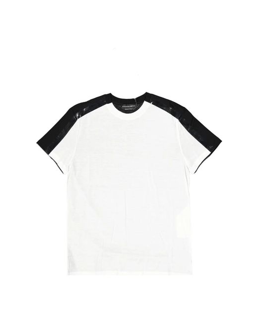 Alexander McQueen Black T-Shirts