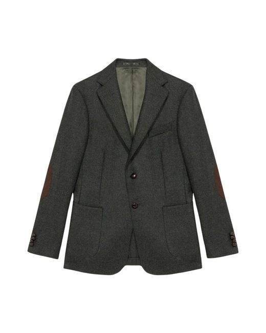 Brooks Brothers Green Blazers for men