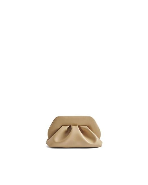 THEMOIRÈ Natural Clutches