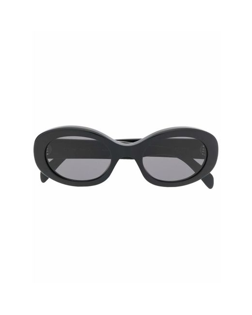 Céline Black Sonnenbrille