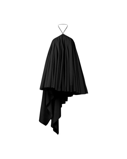 Jacquemus Black Party Dresses