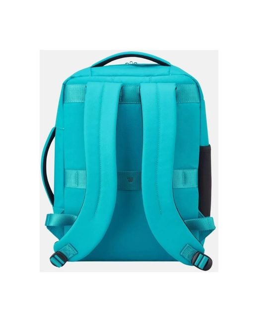 Backpacks di Roncato in Blue