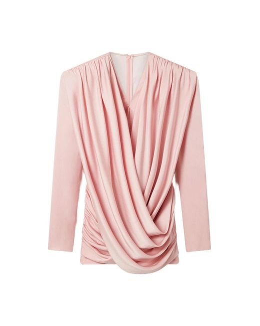 Stella McCartney Pink Party Dresses