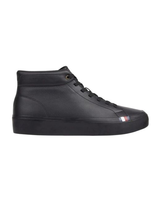 Tommy Hilfiger Blue Sneakers for men