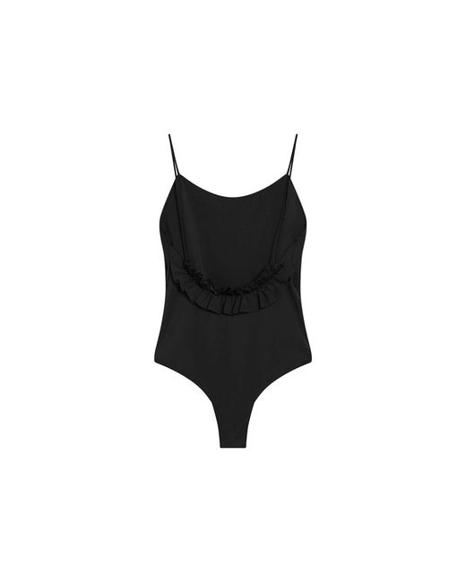 Jacquemus Black Swimsuits