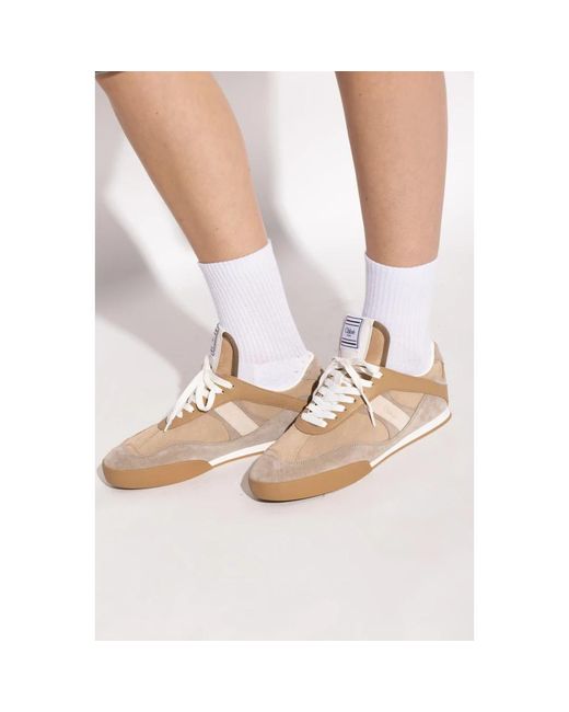Chloé Brown Sneakers