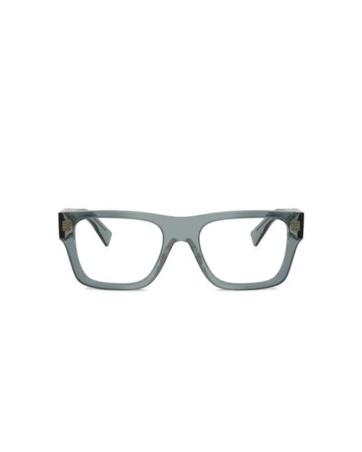 Prada Optical Frame in het Blue voor heren