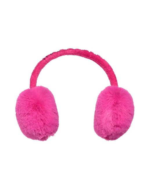 Goldbergh Pink Headbands